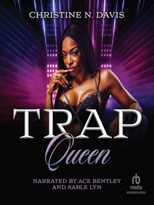 cover image of Trap Queen